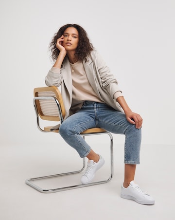 Calvin Klein Micro Logo Essential Sweatshirt