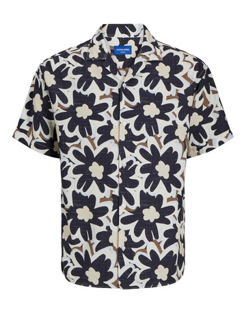 Jack & Jones Luke Flower Shirt