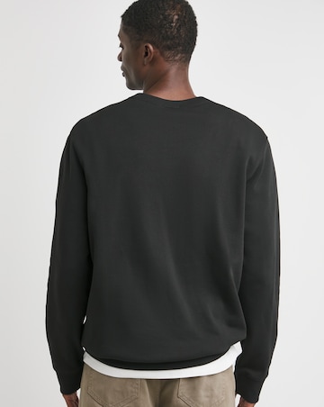 Timberland Tree Logo Sweatshirt