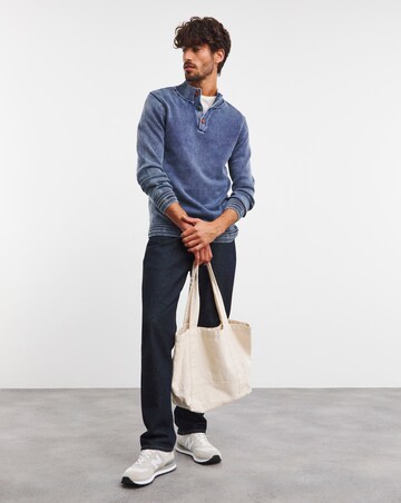 Joe Browns Washed To Perfection Jumper