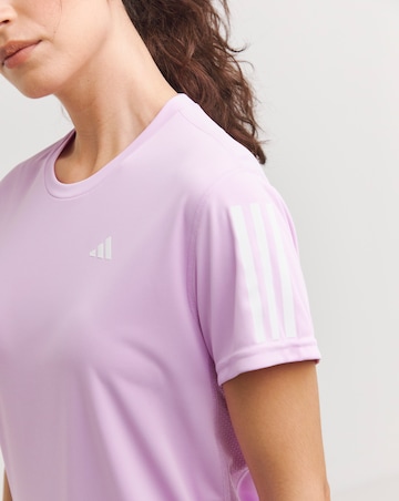 adidas Own The Run T-Shirt