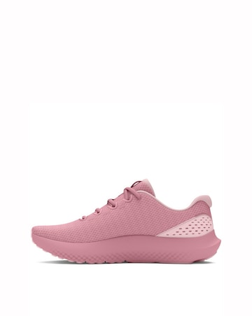 Under Armour Charged Surge 4 Trainers