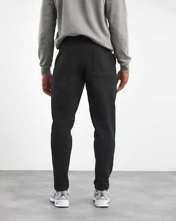 Open Hem Joggers