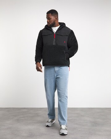 Polo Ralph Lauren Teddy Fleece