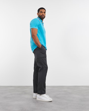 Joe Browns Polo Long Length
