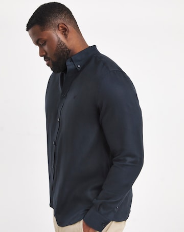 Ted Baker Ognon Long Sleeve Shirt