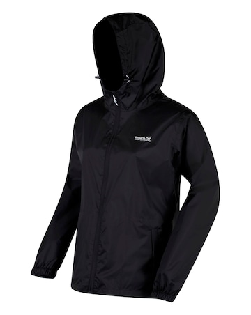 Regatta Packaway Jacket