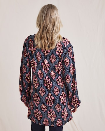 Julipa Jersey Blouse