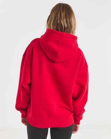 Tala Oversized Hoodie