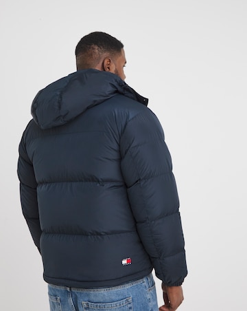 Tommy Jeans Alaska Puffer Jacket