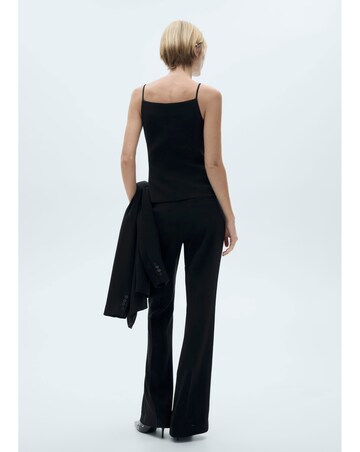 Mango Vest Igu