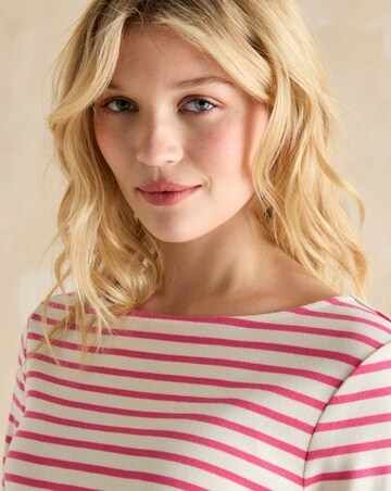 Joules Harbour Long Sleeve Top