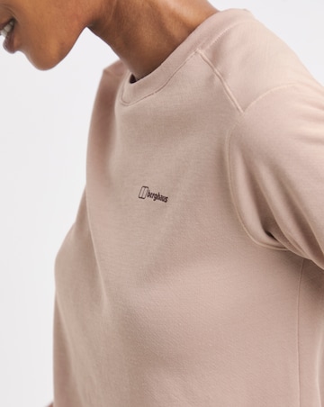 Berghaus Ivyhill Crew Sweatshirt