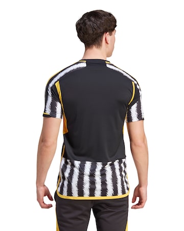 adidas Juventus 23/24 Home Jersey