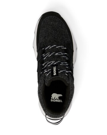 Sorel Kinetic Impact Caribou Plus Waterproof Boots