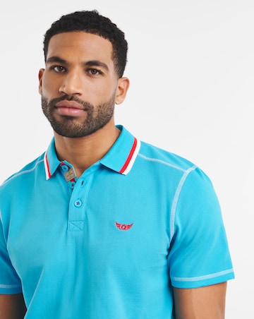 Joe Browns Polo Long Length