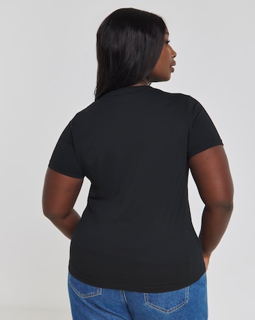 Calvin Klein Core Logo T-Shirt
