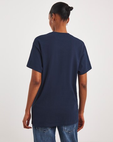 Navy San Diego T-Shirt