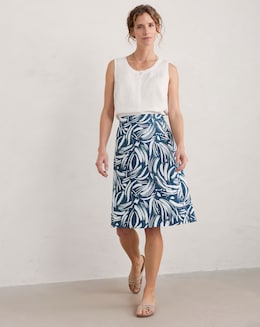 Seasalt Cornwall Paint Pot Skirt
