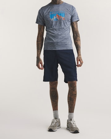 Columbia Silver Ridge Cargo Short