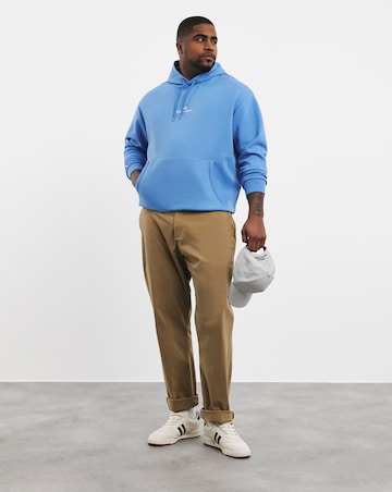 Polo Ralph Lauren Central Logo Hoody
