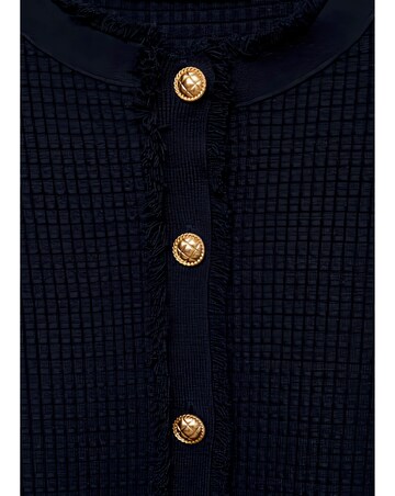 Mango Button Up Jacket
