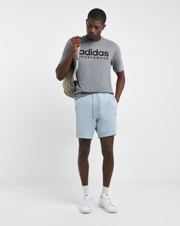 adidas All SZN Shorts
