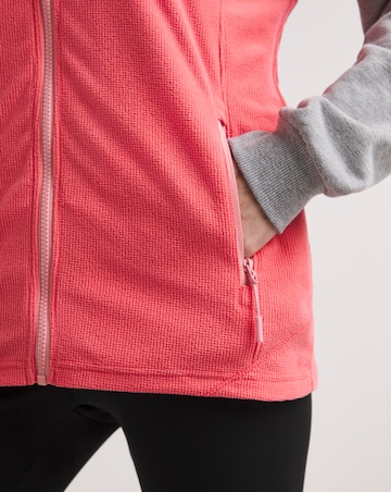 Snowdonia Soft Textured Gilet