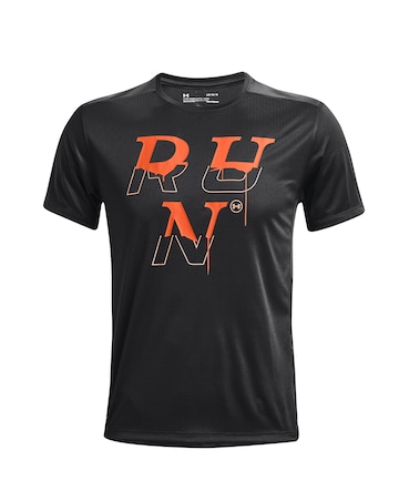 Under Armour Speed Stride 2.0 T-Shirt