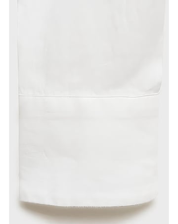 Mango Shirt Lino