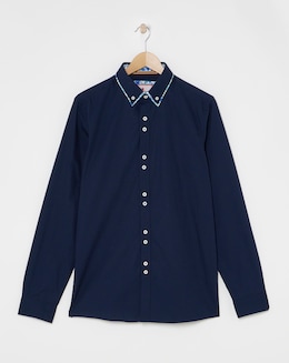 Joe Browns Delightful Long Length Shirt