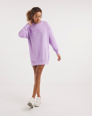 Champion Dress