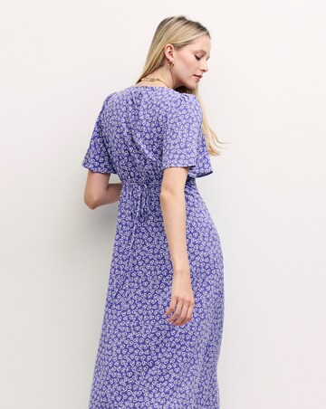 Nobody's Child Dee Dee Midi Dress