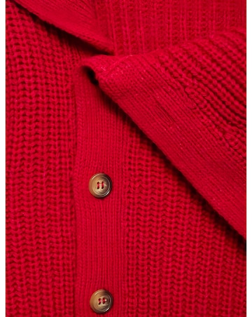 Mango Bonchini Funnel Neck Sweater