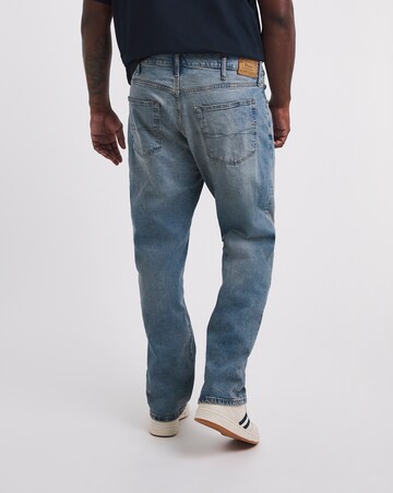 Polo Ralph Lauren Hampton Straight Jean