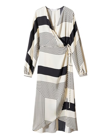 Mango Lana Dress