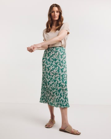 Julipa Reversible Skirt