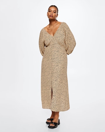 Mango Bombay Dress