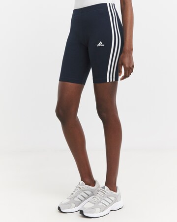 adidas Es 3-Stripes Bike Shorts