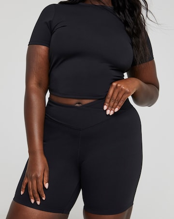 TALA DayFlex Essential Full Length T-Shirt