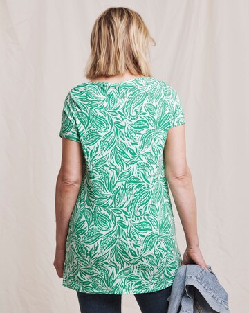 Julipa Jersey Tunic
