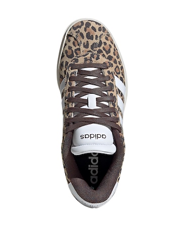 adidas VL Court Bold Trainers