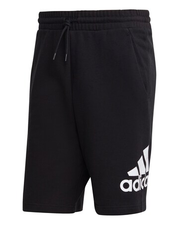 adidas Essentials Logo Shorts