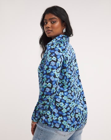 Dancing Leopard Nevada Shirt