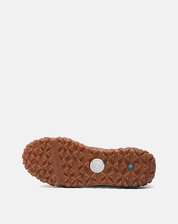 Timberland Greenstride Motion 6 Mid Lace Trainer - Grey