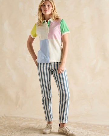 Joules Beaufort Top