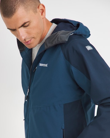 Regatta Britedale Waterproof Stretch Jacket