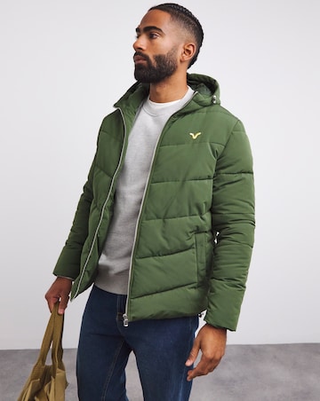 Voi Padded Jacket