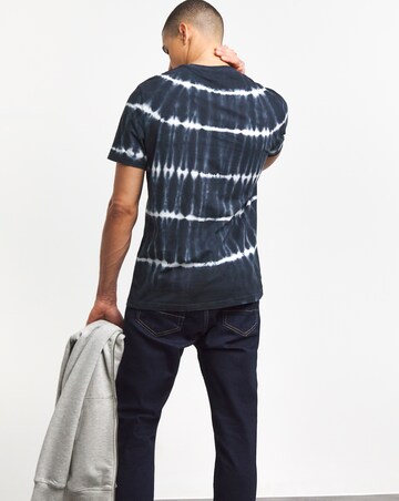 Tie Dye T-Shirt Long