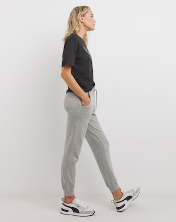 PUMA HER Graphic T-Shirt